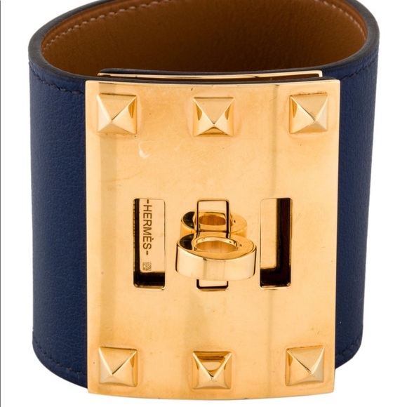 Hermes Authentic Bracelet - Picture 1 of 5